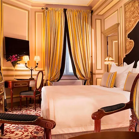 Hotel Intercontinental Le Grand Hotel, An Ihg Bordeaux
