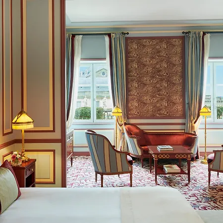 Intercontinental Le Grand Hotel, An Ihg 5* Bordeaux