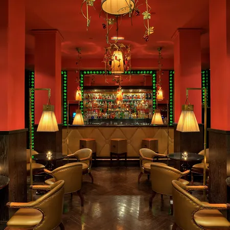 Intercontinental Le Grand Hotel, An Ihg 5*