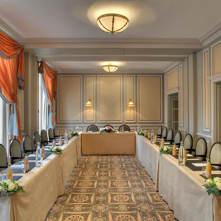 Intercontinental Le Grand By Ihg 5* Μπορντό