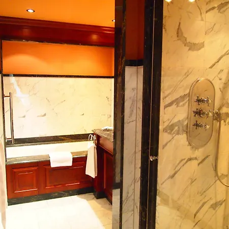 Intercontinental Le Grand By Ihg Ξενοδοχείο 5*