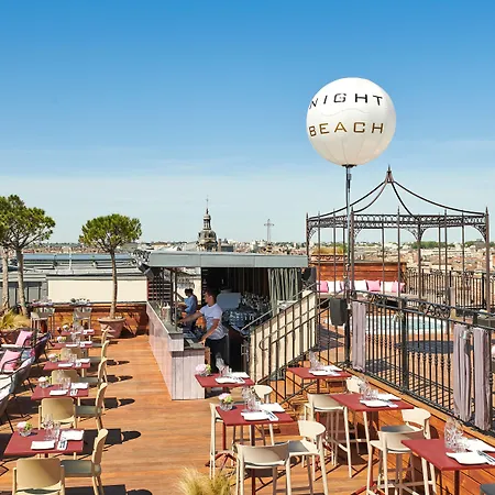 Intercontinental Le Grand Hotel, An Ihg 5*