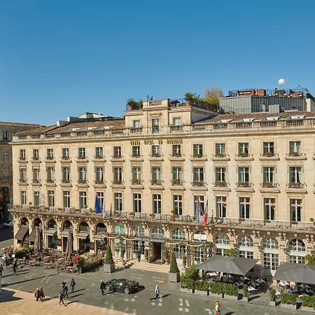 Hotel Intercontinental Le Grand Hotel, An Ihg