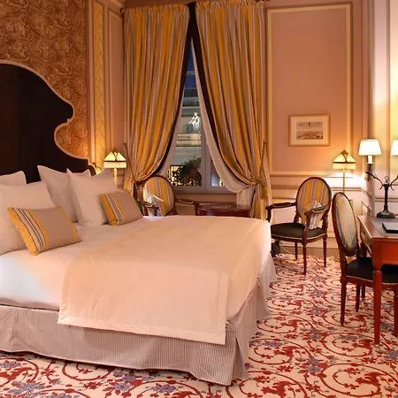 Intercontinental Le Grand Hotel, An Ihg Hotel Bordeaux