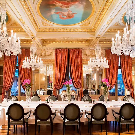 Intercontinental Le Grand Hotel, An Ihg Hotel 5*