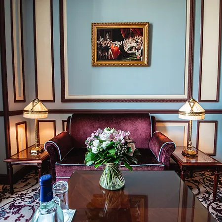 Hotel Intercontinental Le Grand Hotel, An Ihg