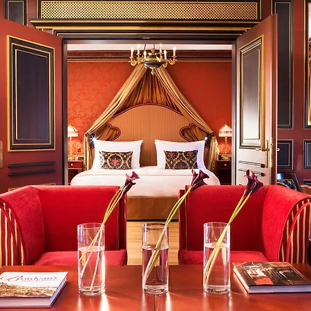 Intercontinental Le Grand By Ihg Ξενοδοχείο Μπορντό