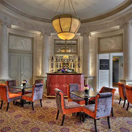 Intercontinental Le Grand By Ihg Ξενοδοχείο