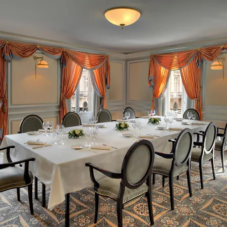 Ξενοδοχείο Intercontinental Le Grand By Ihg Μπορντό