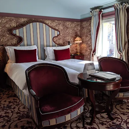 Hotel Intercontinental Le Grand Hotel, An Ihg 5*