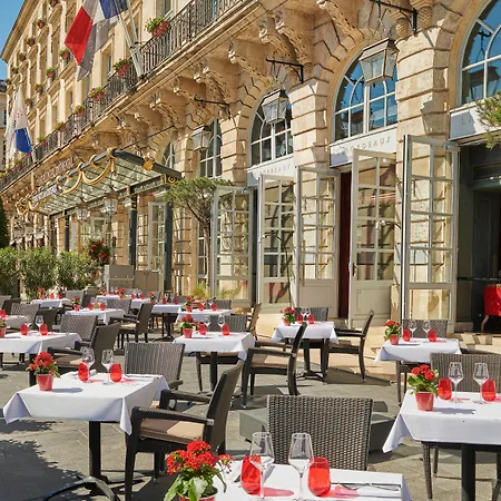 Intercontinental Le Grand Hotel, An Ihg Hotel