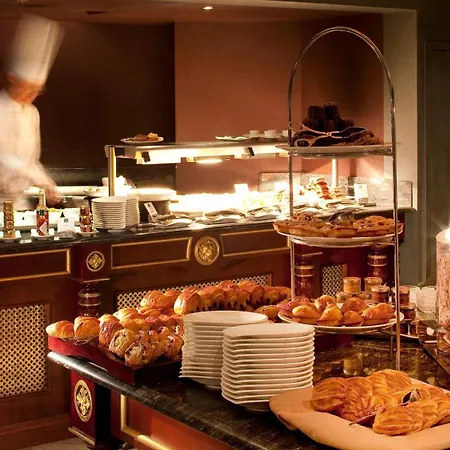 Intercontinental Le Grand Hotel, An Ihg Hotel Bordeaux