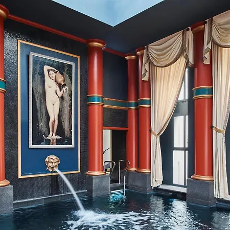 Intercontinental Le Grand Hotel, An Ihg 5* Bordeaux