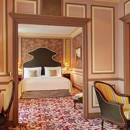 Intercontinental Le Grand Hotel, An Ihg Hotel Bordeaux
