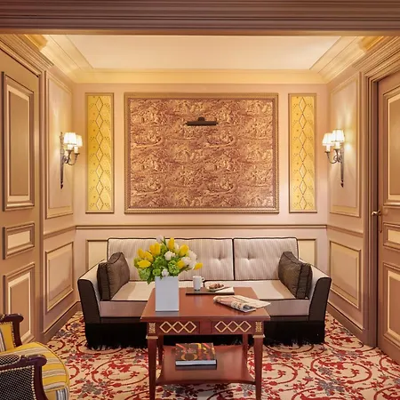 Hotel Intercontinental Le Grand Hotel, An Ihg Bordeaux