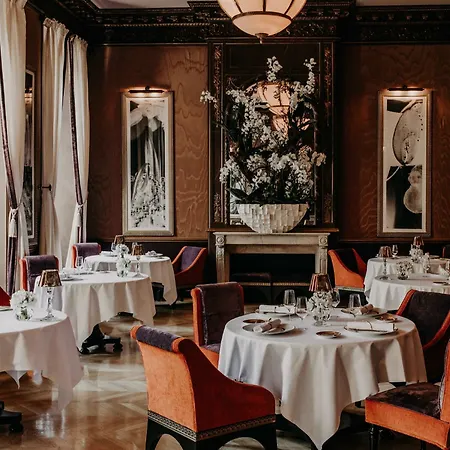Hotel Intercontinental Le Grand Hotel, An Ihg Bordeaux