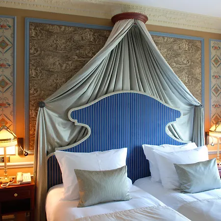 Intercontinental Le Grand By Ihg Hotel