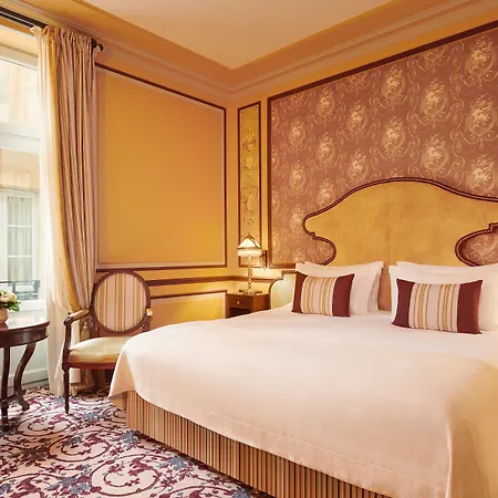 Intercontinental Le Grand By Ihg