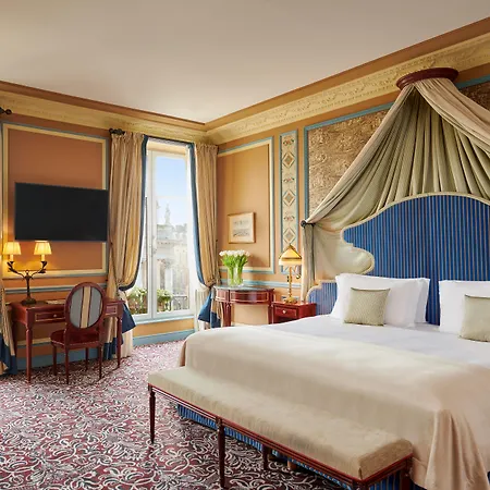 Intercontinental Le Grand By Ihg 5* Bordeaux