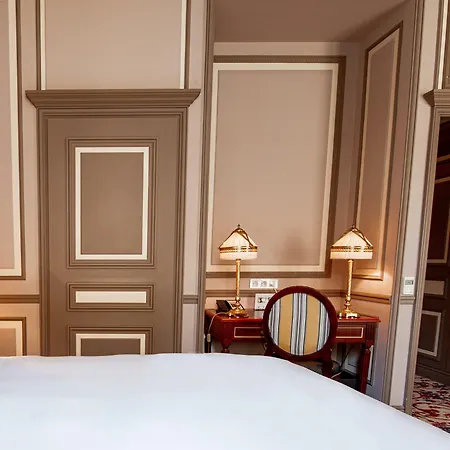 Hotel Intercontinental Le Grand By Ihg 5*
