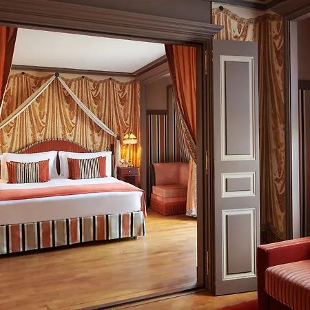Intercontinental Le Grand By Ihg Hotel 5*