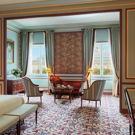 Intercontinental Le Grand By Ihg