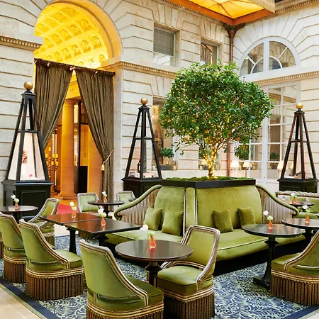 Intercontinental Le Grand By Ihg