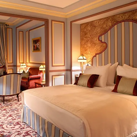 Intercontinental Le Grand By Ihg Hotel