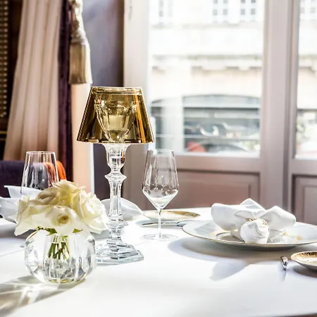 Intercontinental Le Grand By Ihg Hotel 5*