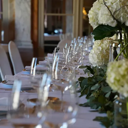 Hotel Intercontinental Le Grand By Ihg 5*