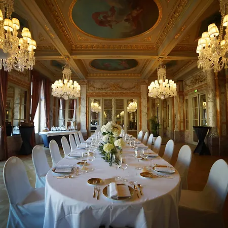 Intercontinental Le Grand By Ihg 5* Bordeaux
