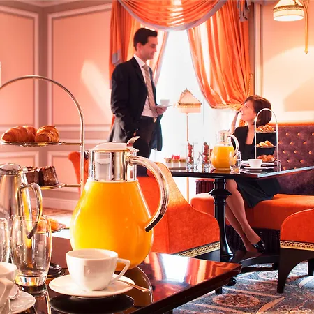 Intercontinental Le Grand By Ihg 5* Bordeaux