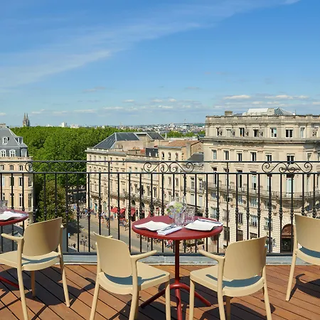 Intercontinental Le Grand By Ihg