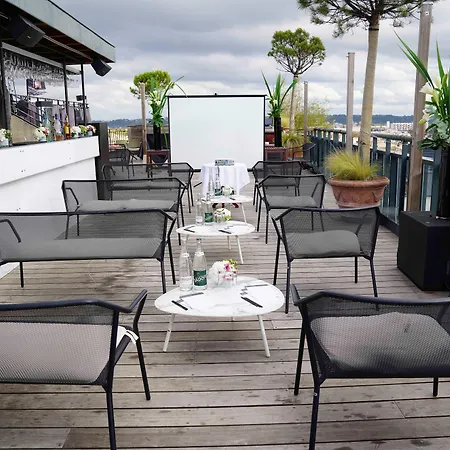 Intercontinental Le Grand By Ihg Hotel