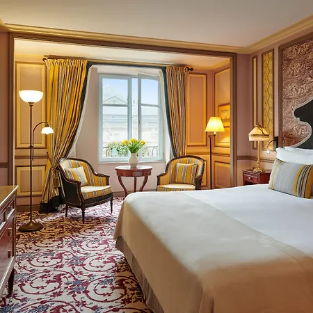 Hotel Intercontinental Le Grand By Ihg Bordeaux