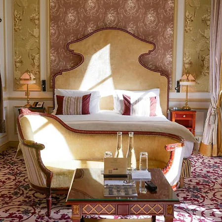Intercontinental Le Grand By Ihg 5* Bordeaux
